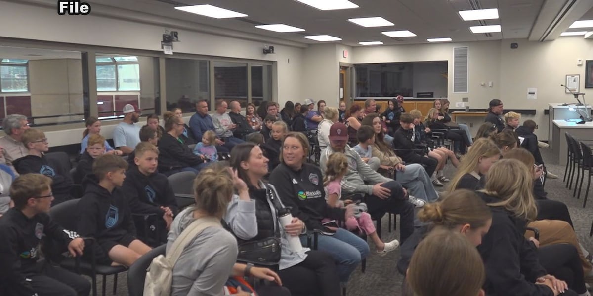 Rapid City officials encourage people to serve their community