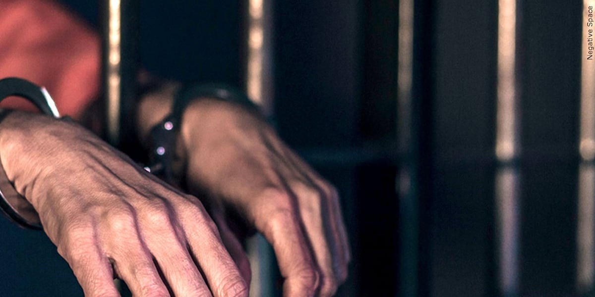 Black Hawk man sentenced to 5 years in prison after child pornography ...