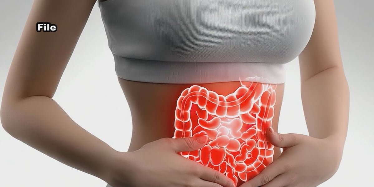 Healthwatch- Managing GI conditions
