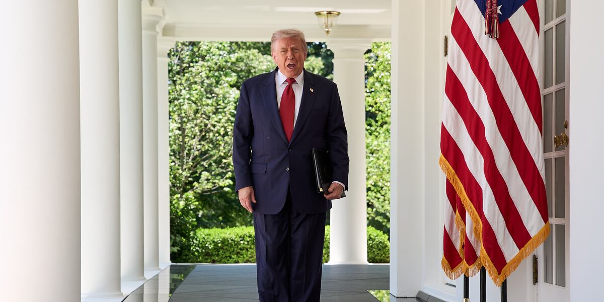 Trump so far failing in quest for power over elections as midterms approach