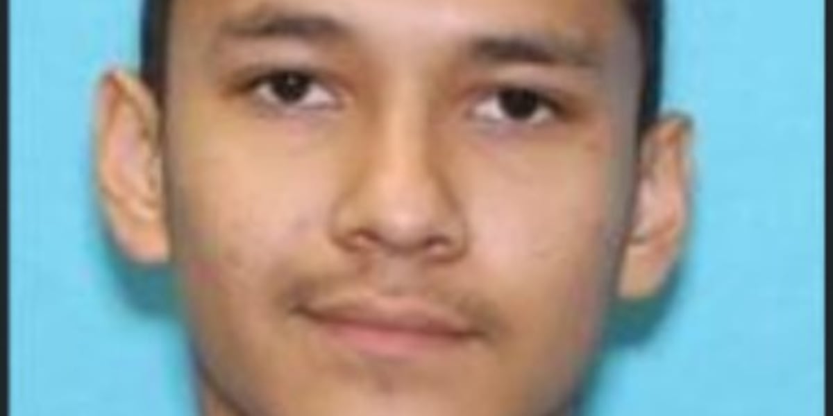 Rapid City Police searching for missing teen with potentially dangerous medical condition