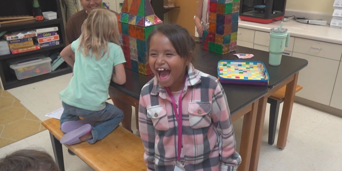 Youth & Family Services to showcase programming at open house