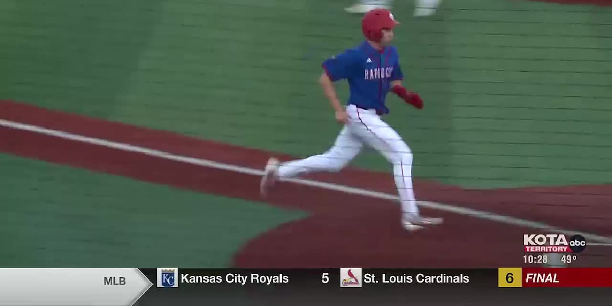 Post 22 picks up win at Veterans Classic