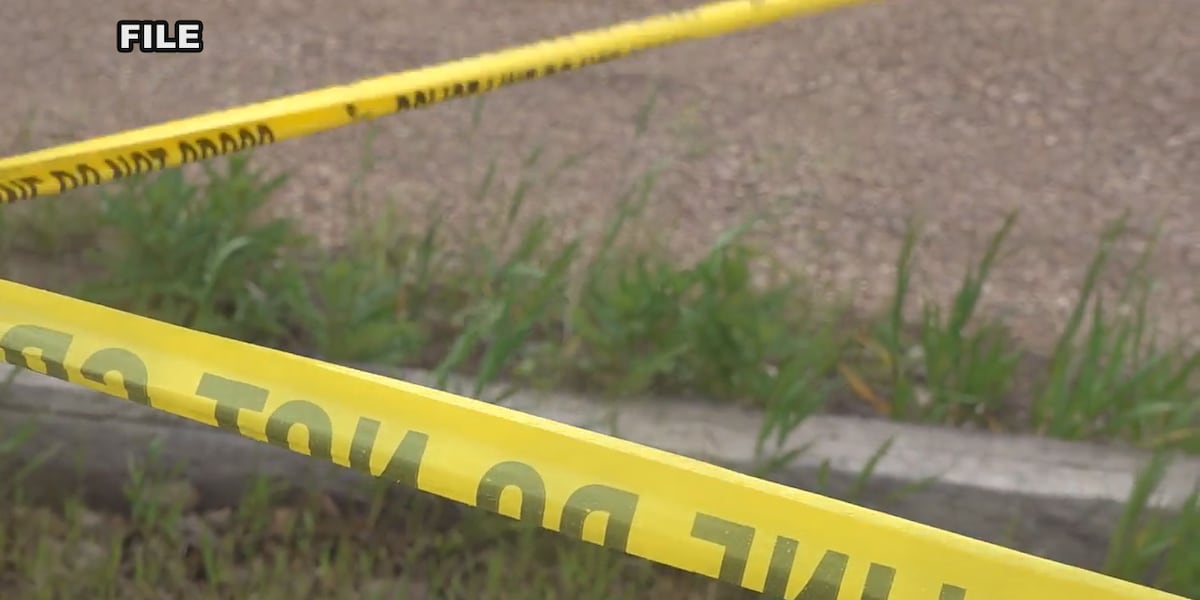 Coverage image for: Suspect in Rapid City shooting pleads not guilty, held on $75K bond