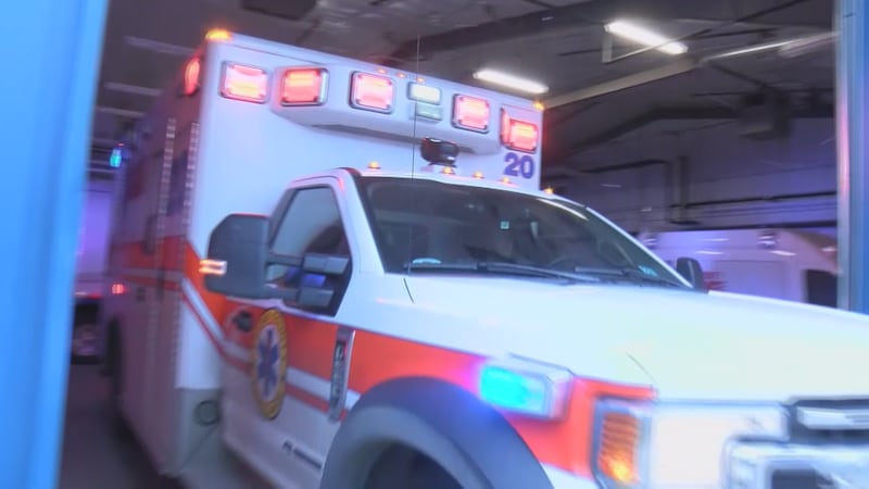 The South Dakota Department of Health selected SDFMC to develop regional EMS hubs statewide to...