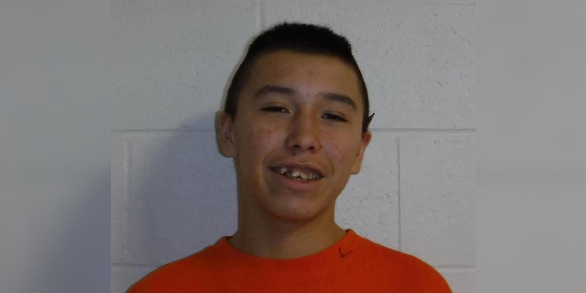 Assault charges filed after tourist is stabbed in Wounded Knee