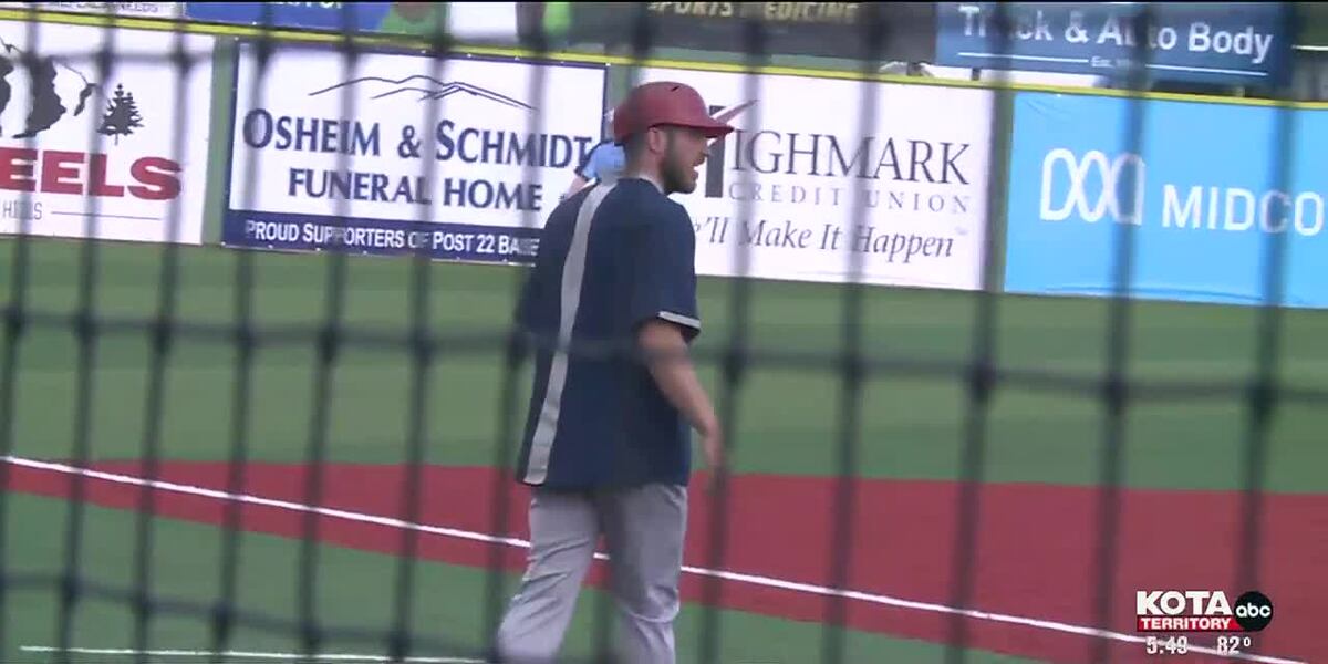 Jake Fadel Jake Ferdinand making his mark with the Cadets