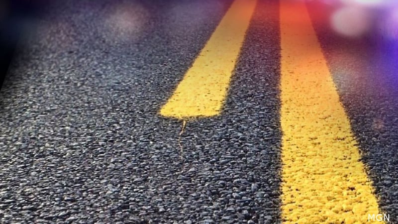 The South Dakota Highway Patrol identified Sean Hanlon Walker, 30, of Douglas, Wyoming, as the...