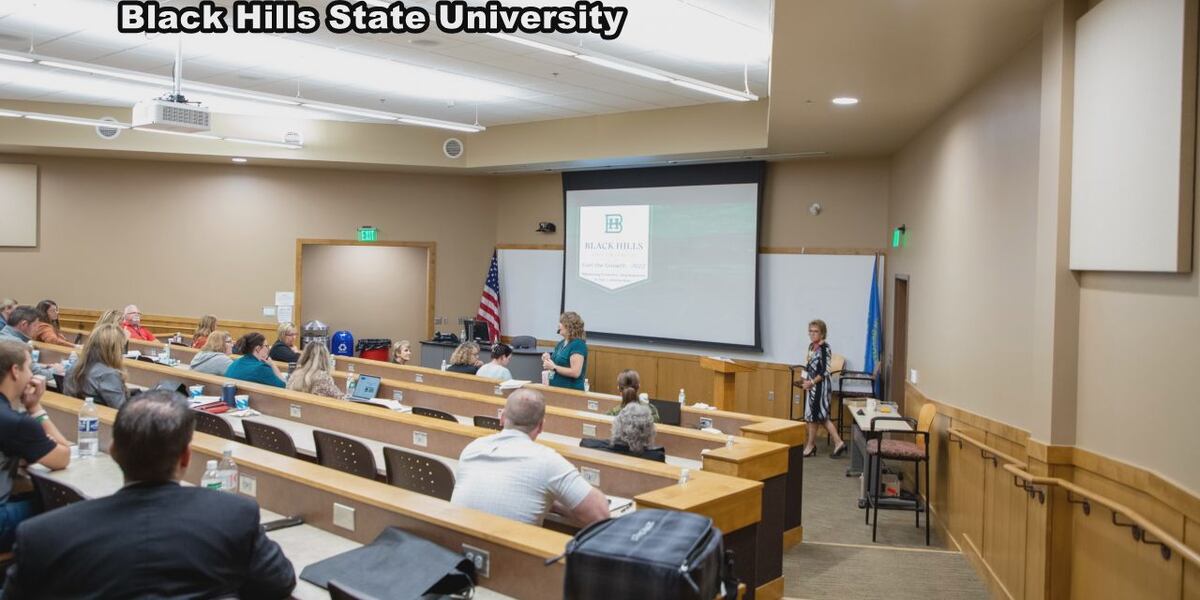 BHSU course directed at business owners receives accreditation