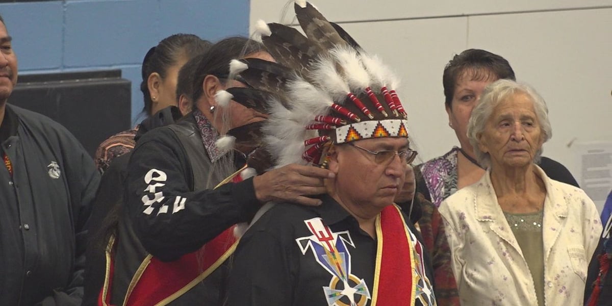 Camwood All American Programoglala Sioux Tribe Inmate List
