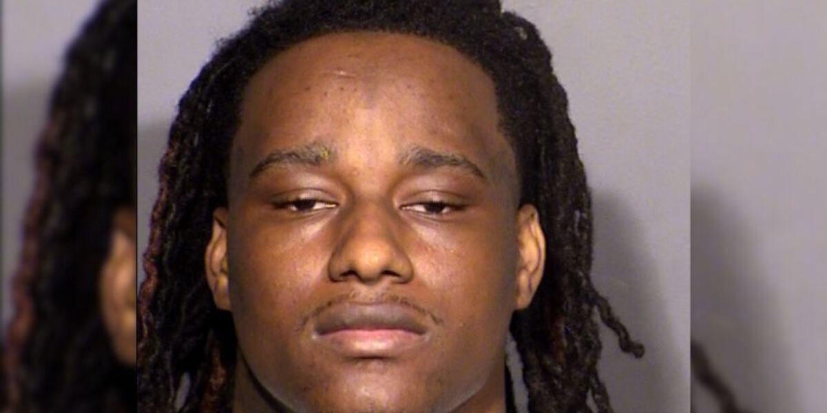 Utica Police Rapper Rapper arrested after police say he wrote song about killing man