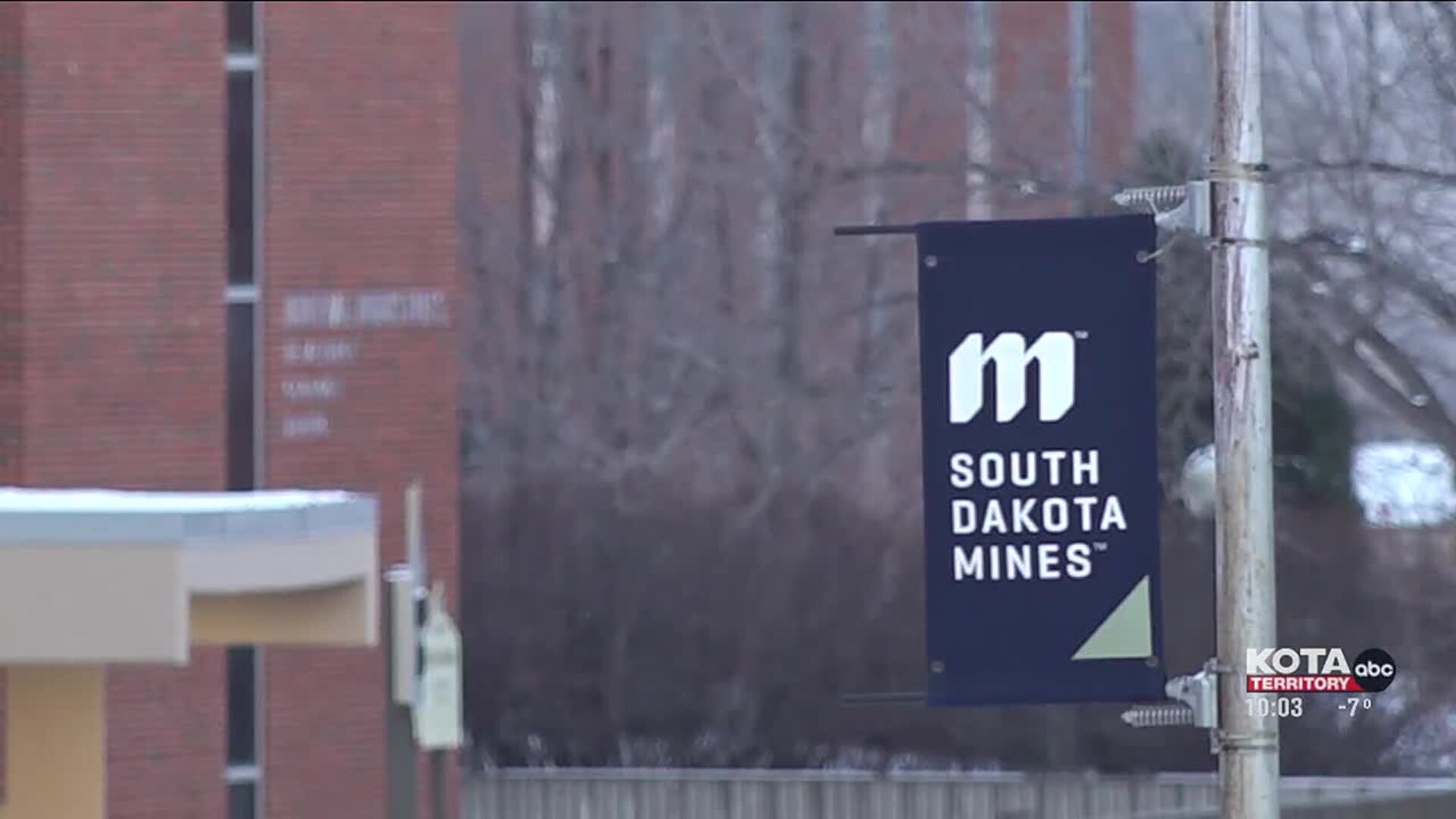 Advancement in Conceal Carry Bill on South Dakota Public Campuses Unveiled