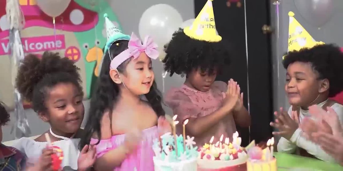 Consumer Reports: Tips for a fun, safe kids’ party