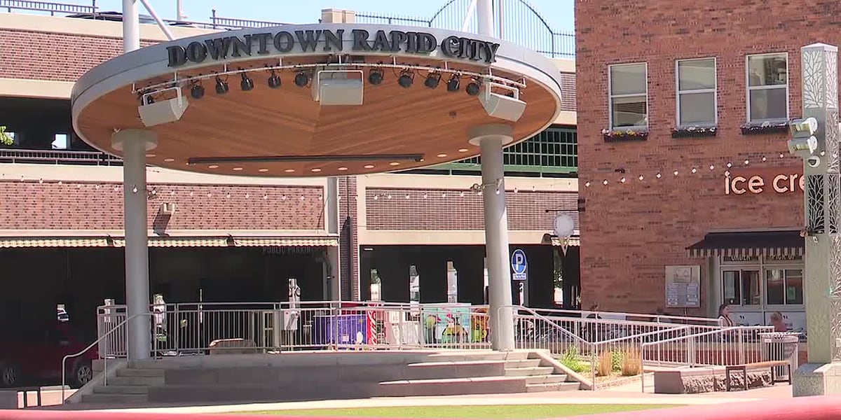 Rapid City is among the best-run cities in America.