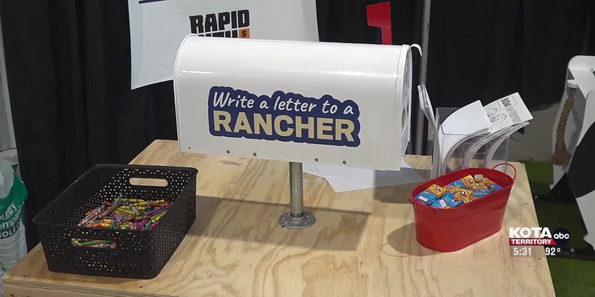 Central States Fair uses hand-on experiences to teach the