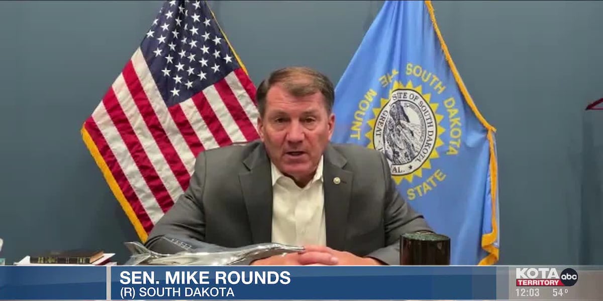 Rounds open to Healthcare Action as 18,000 South Dakotans could be impacted by expiring credits