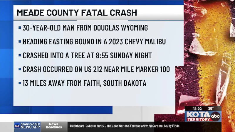 KOTA Territory News at Noon