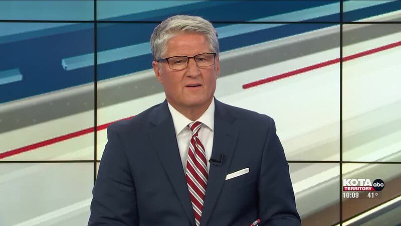 Attorney General Marty Jackley discusses Initiated Measures 28 and 29.